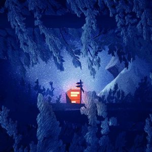 Cabane