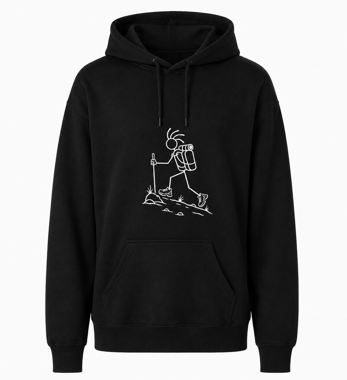 msh hiker bm