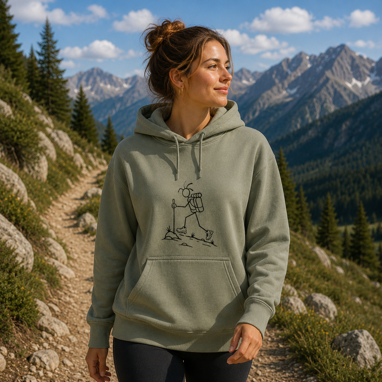 msh hiker agwv