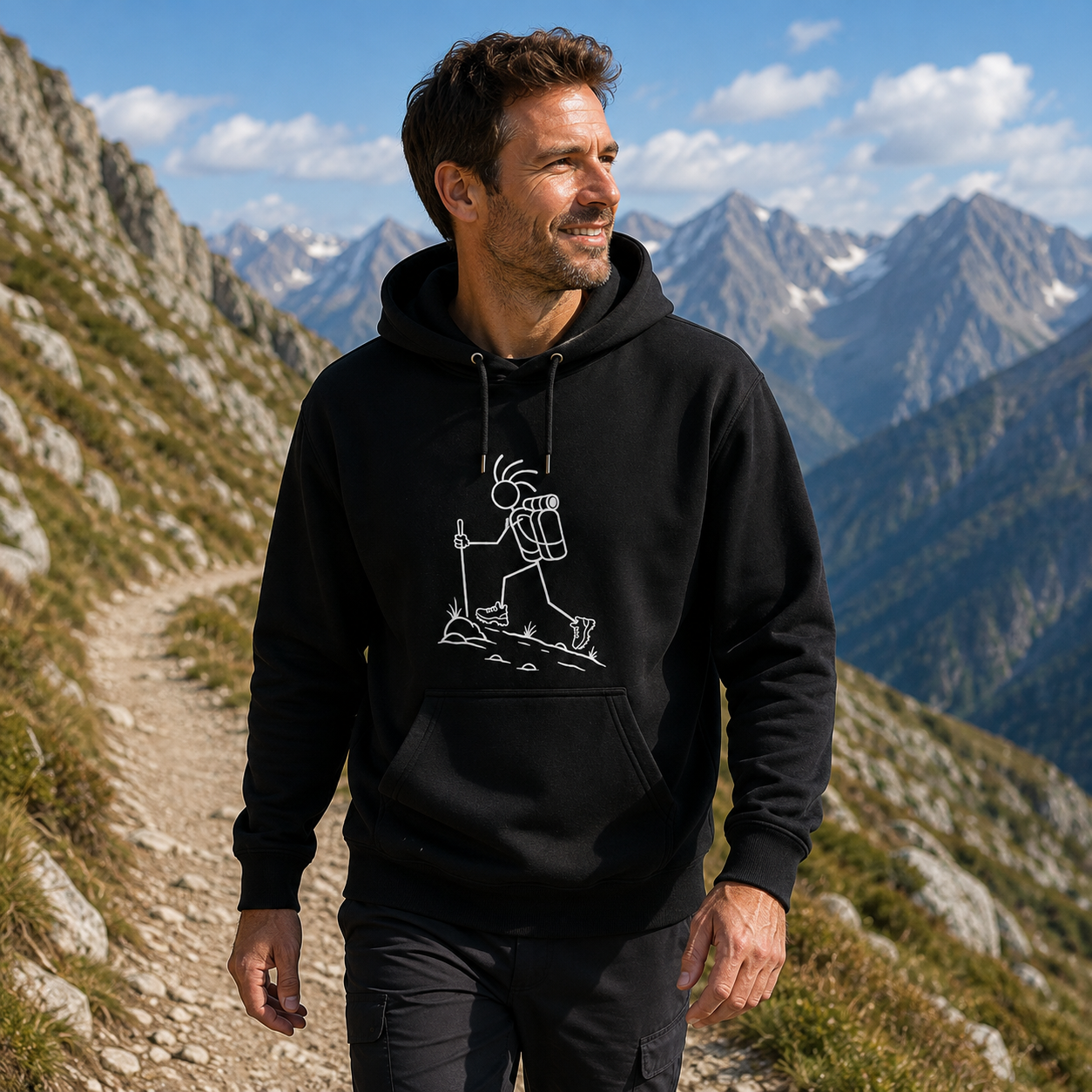 msh hiker zmv