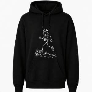 msh trailrunner bm