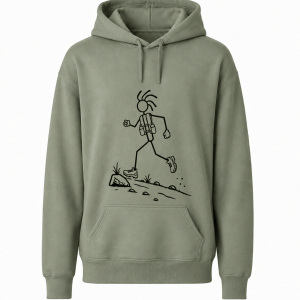 msh trailrunner agw