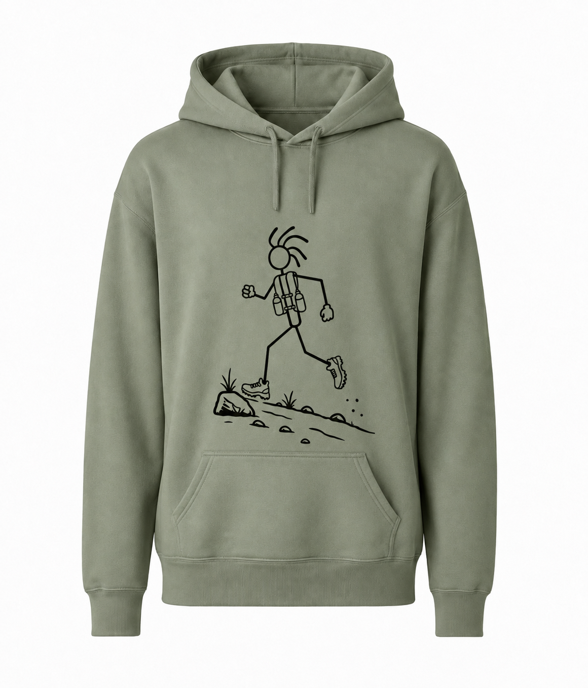 msh trailrunner agw