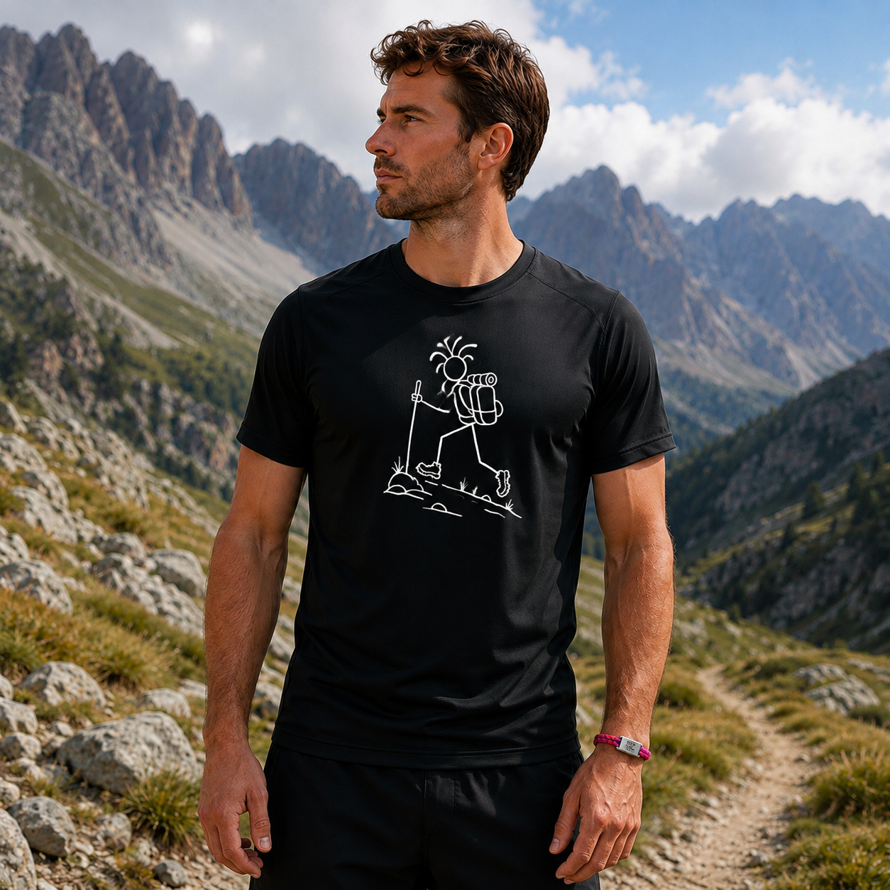 mst hiker bmv