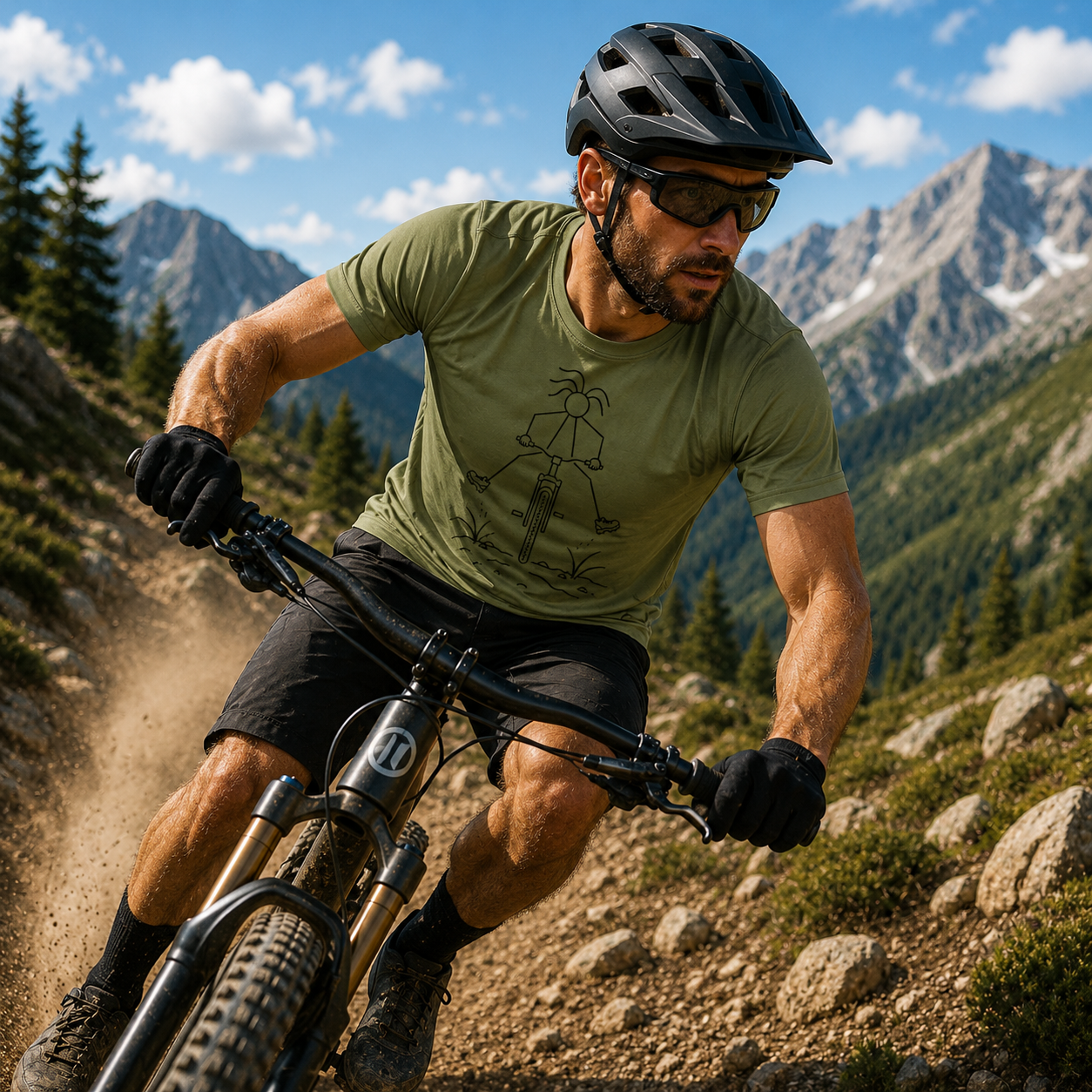 mst mtb agmv