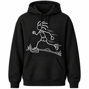 msh runner bw