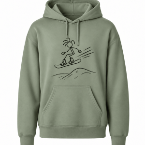 msh snowboarder agw