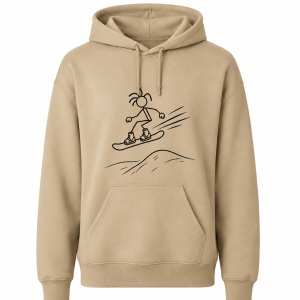 msh snowboarder sbw